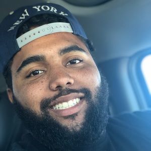 Meet your Posher, Anthony